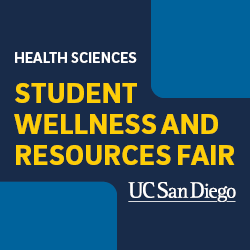 Health Sciences Student Wellness and Resources Fair