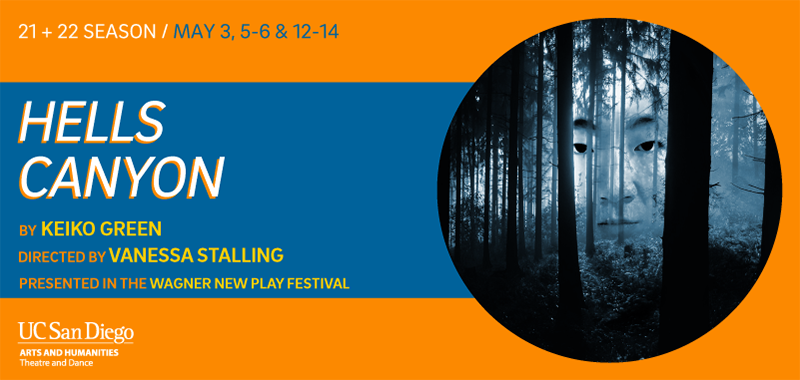 Hells Canyon / Wagner New Play Festival