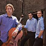 ArtPower presents Hermitage Piano Trio