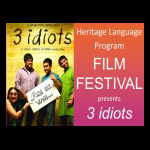 Heritage Language Program Film Festival