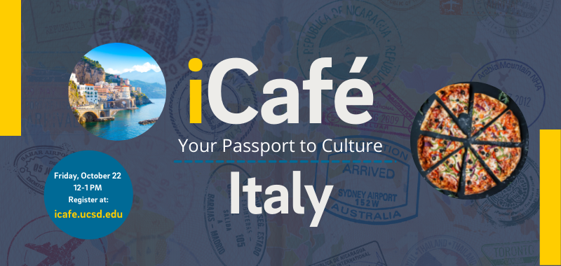 iCafé - Your Passport to Culture