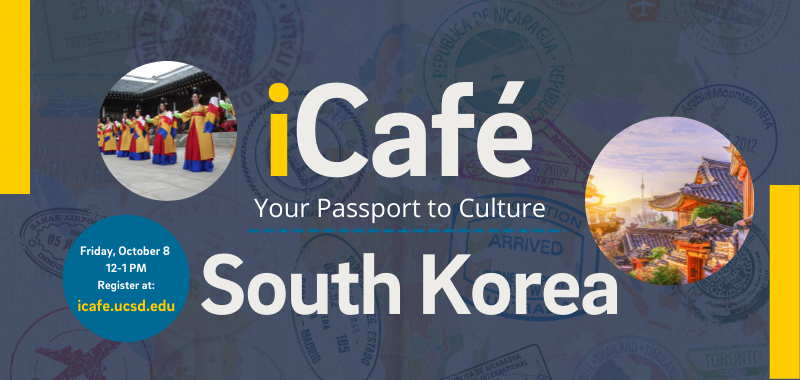 iCafé - Your Passport to Culture