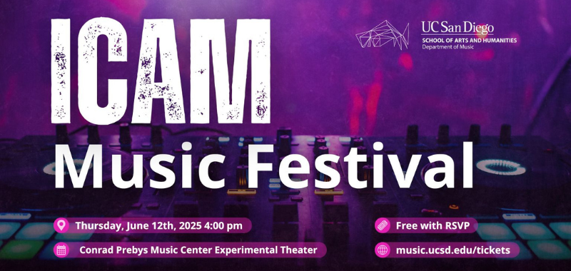 ICAM Music Festival