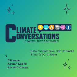 Climate Conversations