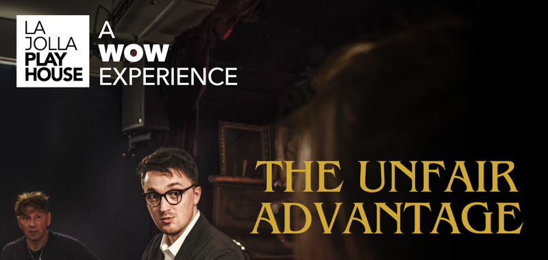 The Unfair Advantage: A WOW Experience