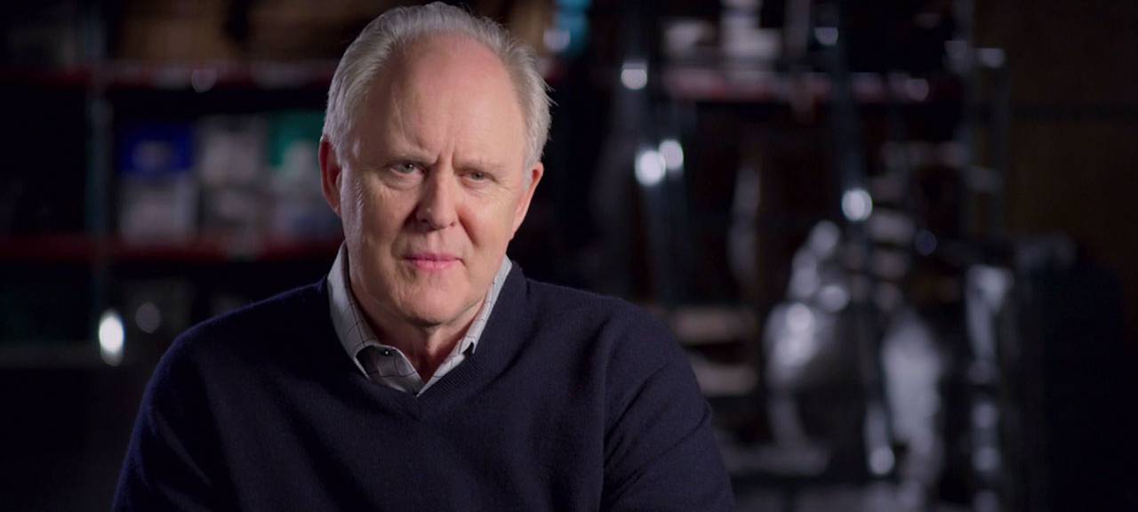 UC San Diego Helen Edison Lecture Series Presents Actor and Author John Lithgow