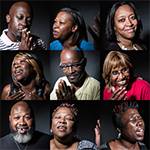 The Jones Family Singers at ArtPower