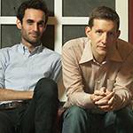 Release the Hounds: An Evening with Julian Lage & Chris Eldridge | Aoife O’Donovan at ArtPower