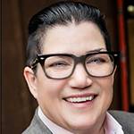 Lea DeLaria at ArtPower