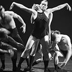 L-E-V Dance Company at ArtPower