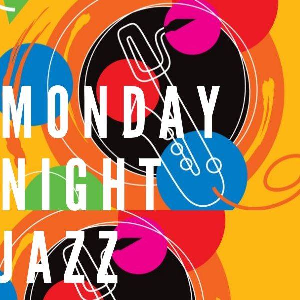 Monday Night Jazz: 95JC Jazz Ensembles