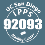 IPPS Mail Services new Mailing Center opens today