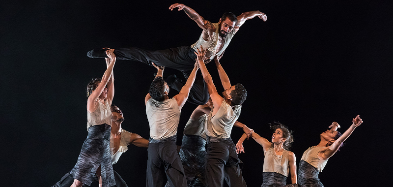 Malpaso Dance Company