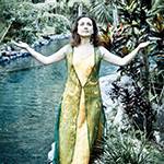 ArtPower presents Mamak Khadem