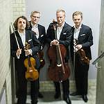 ArtPower presents Meccore String Quartet