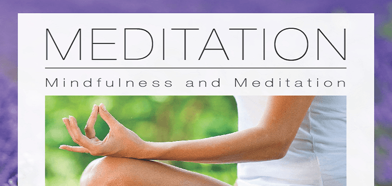 Mindfulness and Meditation: An afternoon of peaceful practices