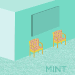 Mint Exhibition