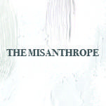 The Misanthrope