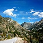 Silent Meditation Retreat Mt. Baldy, CA