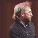 Justin Murphy-Mancini, composer—Graduate Recital