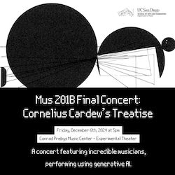 Mus 201B Final Concert Treatise