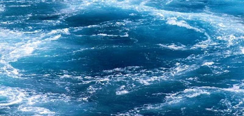 The State of Our Oceans