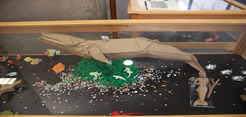 DIY Origami Workshop