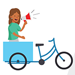 Pedicab Pitch: 90 Seconds, 3 Investors, $1,000 Cash...Do You Dare?