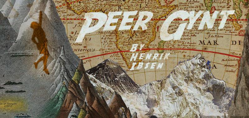 Peer Gynt
