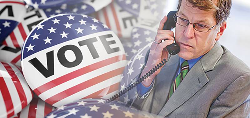 Helen Edison Lecture Series presents Steve Clemons and a Panel Discussion on Election 2016