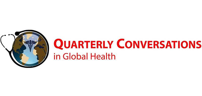 Quarterly Conversations in Global Health—Health Inequalities from a Gender Perspective