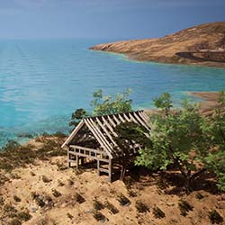 Serious Games for Climate Change Showcase