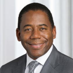 Rady Executive Breakfast Series with William Jones