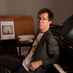 Ben Folds | Paper Airplane Request Tour