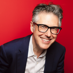 Ira Glass: Seven Things I’ve Learned