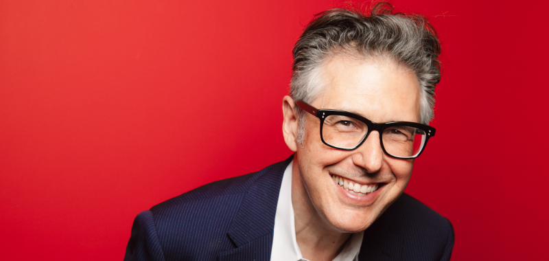 Ira Glass: Seven Things I’ve Learned