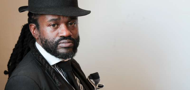 Rev. Sekou: The Task of the Artist in the Time of Monsters
