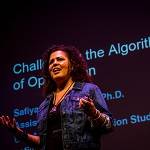 Your Search Algorithm is Political