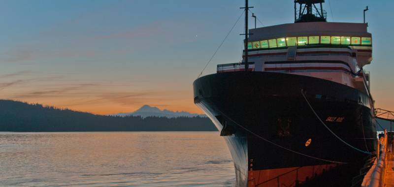 Perspectives Lecture: The Insider’s Guide to the R/V Sally Ride