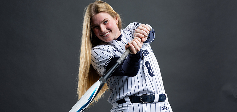 Softball: UC San Diego vs. Cal Poly (Doubleheader)