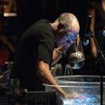 WEDS@7 Steven Schick, solo percussion