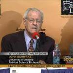 John E. Schwarz, Ph.D., 