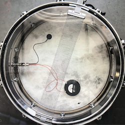 Seth Cluett in Concert: Nothing Makes Itself