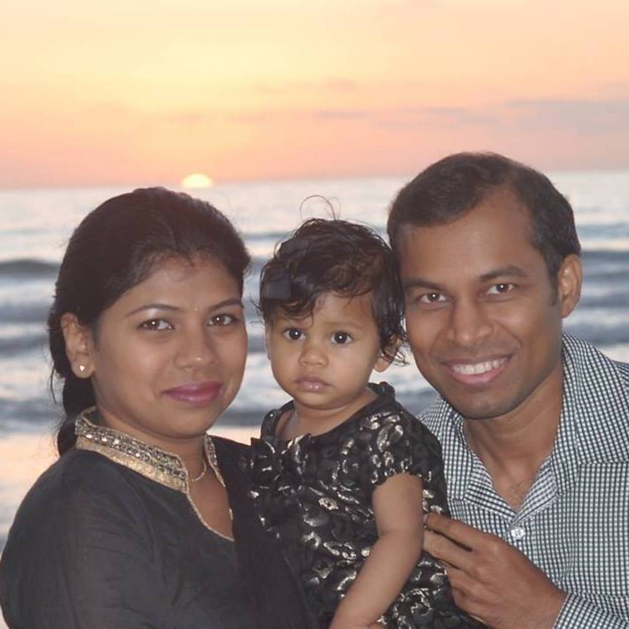 GEH Brownbag series: Shanvi—Innovative Device for Women’s Safety