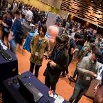 Startup Showcase @ Ignite 2019