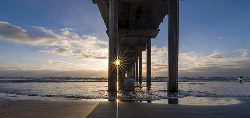 San Diego Discussion and Reception: Health and Our Oceans