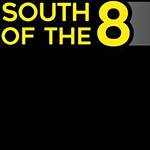 At the La Jolla Playhouse: South of the 8