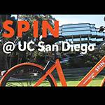 Spin Scooter Safe Riding Training and Trial