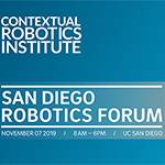 San Diego Robotics Forum