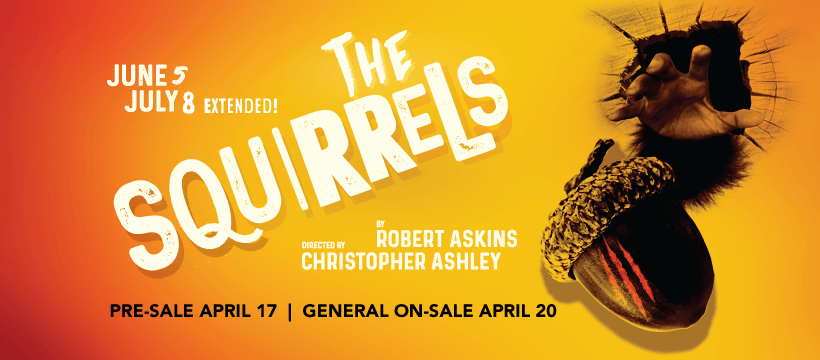 The Squirrels